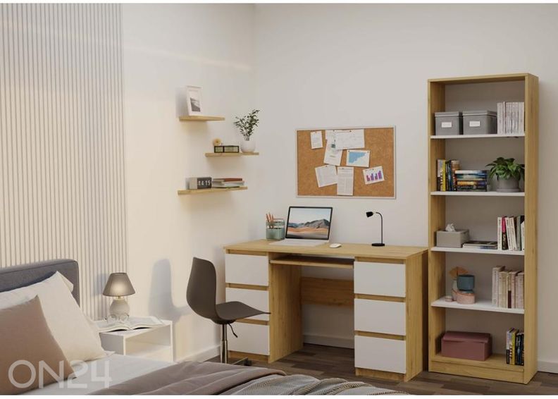 Рабочий стол Tiago 130 cm увеличить