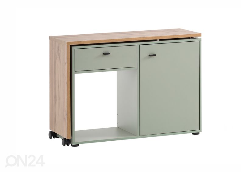 Рабочий стол Tiny увеличить