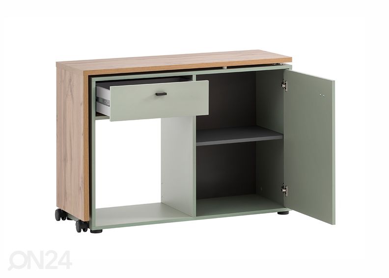 Рабочий стол Tiny увеличить