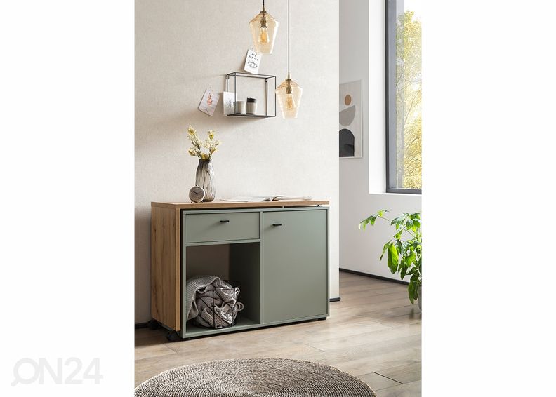 Рабочий стол Tiny увеличить