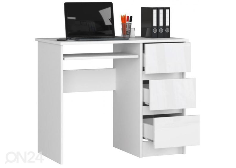 Рабочий стол Toronto R KL увеличить