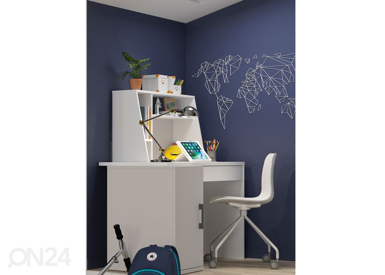 Рабочий стол Ugo увеличить