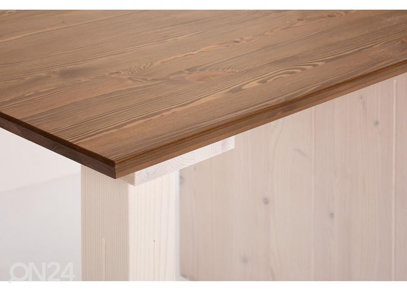 Рабочий стол Valencia увеличить