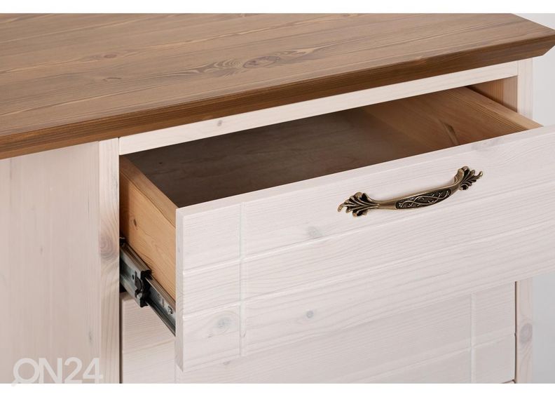 Рабочий стол Valencia увеличить