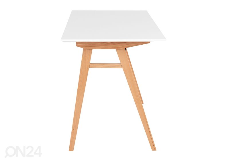 Рабочий стол Vojens увеличить