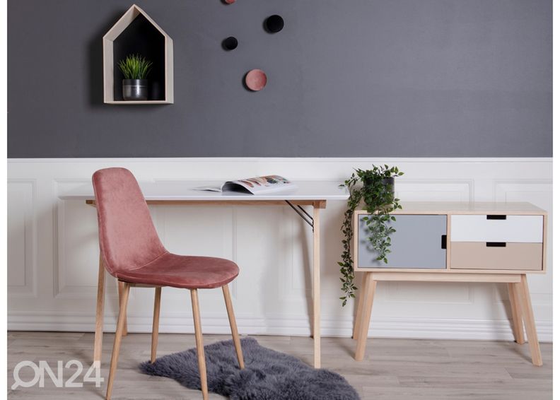 Рабочий стол Vojens увеличить