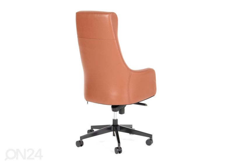 Рабочий стул увеличить