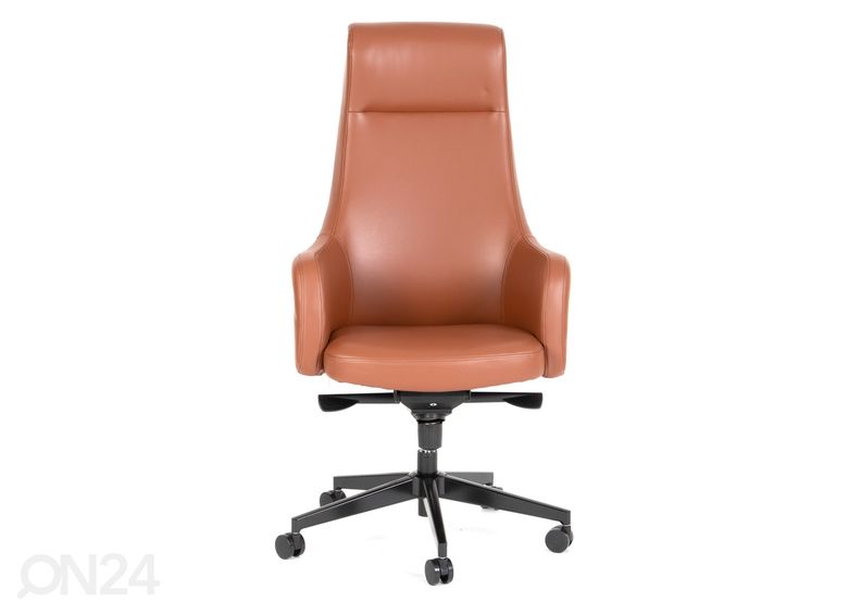 Рабочий стул увеличить