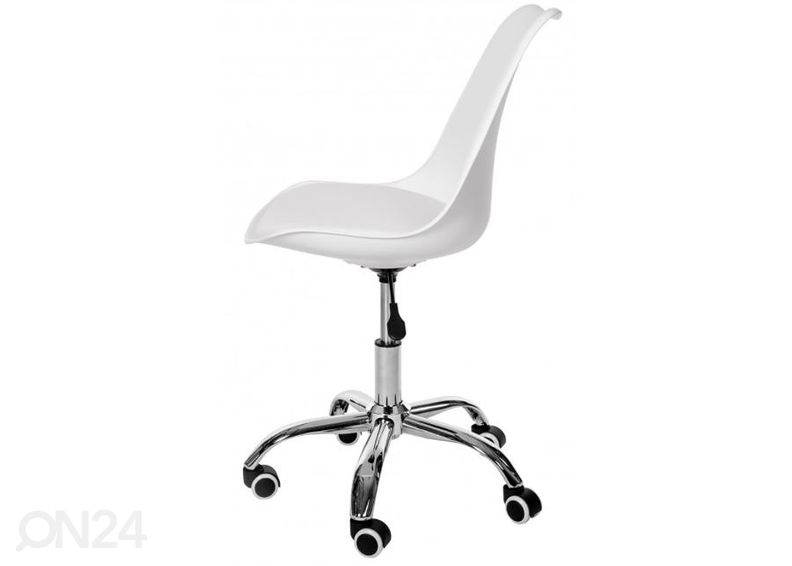 Рабочий стул увеличить