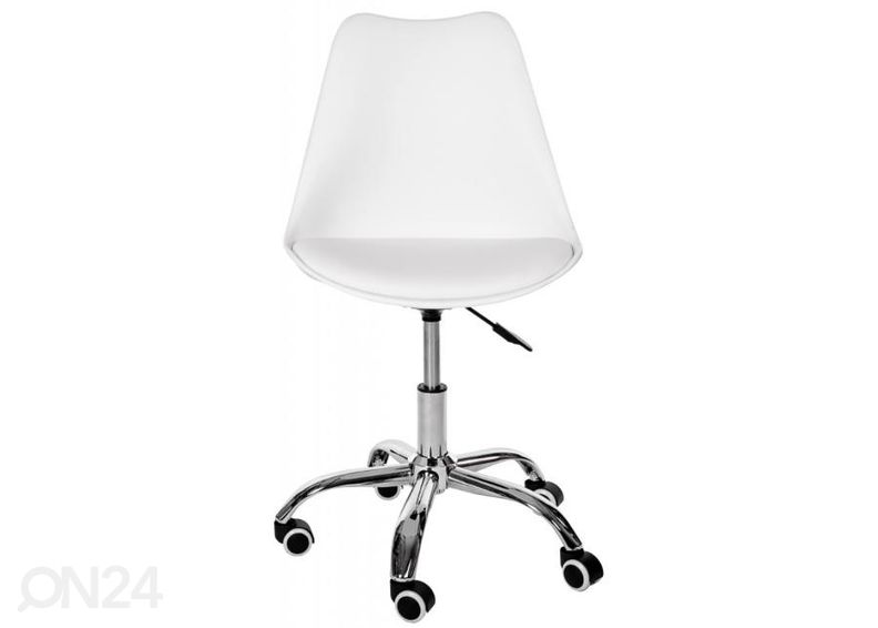 Рабочий стул увеличить