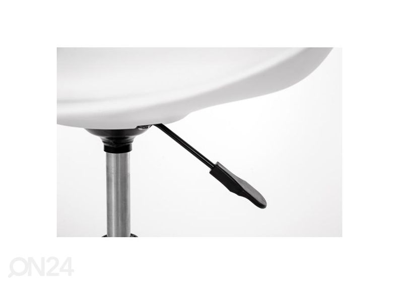 Рабочий стул увеличить