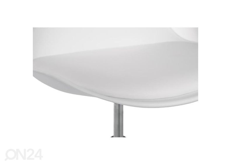 Рабочий стул увеличить