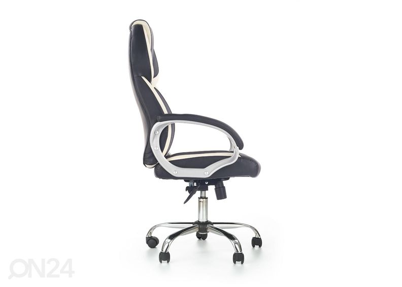 Рабочий стул увеличить