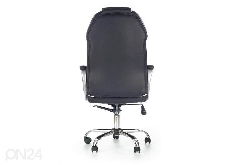 Рабочий стул увеличить