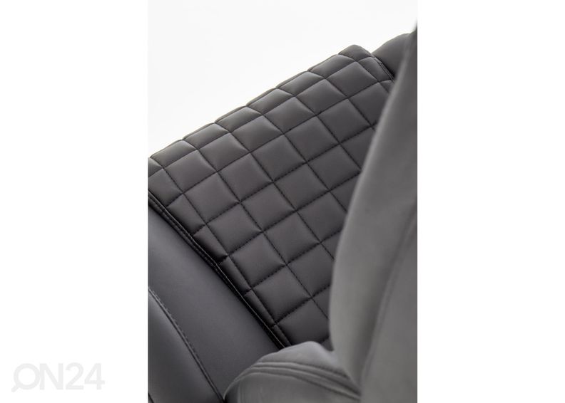 Рабочий стул увеличить