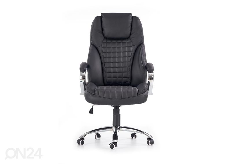 Рабочий стул увеличить