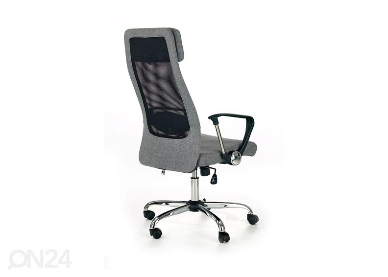 Рабочий стул увеличить