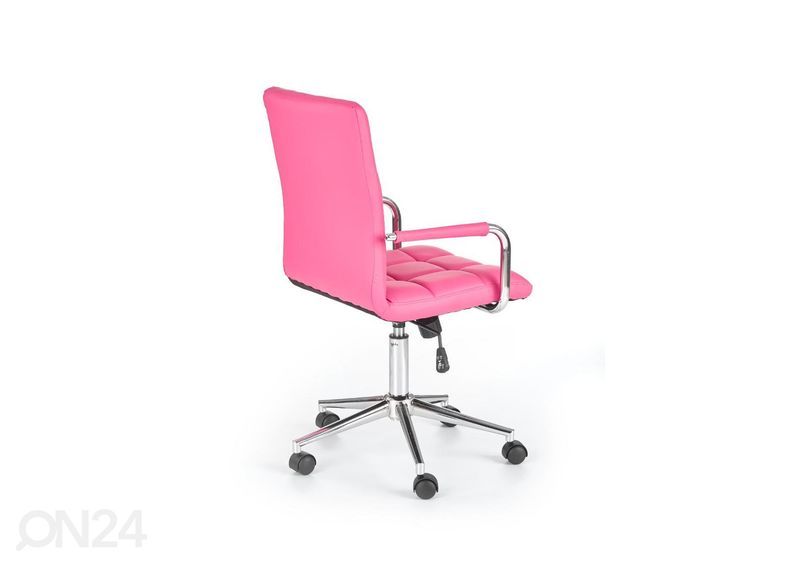 Рабочий стул увеличить