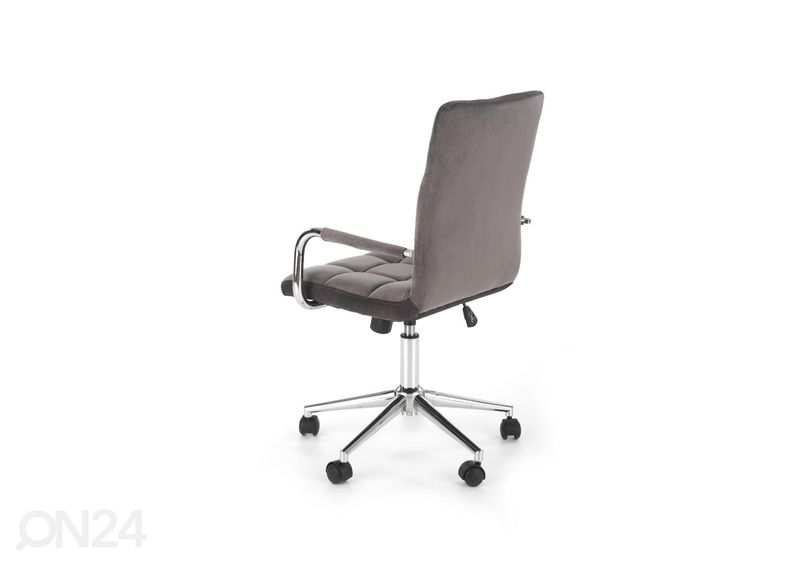 Рабочий стул увеличить