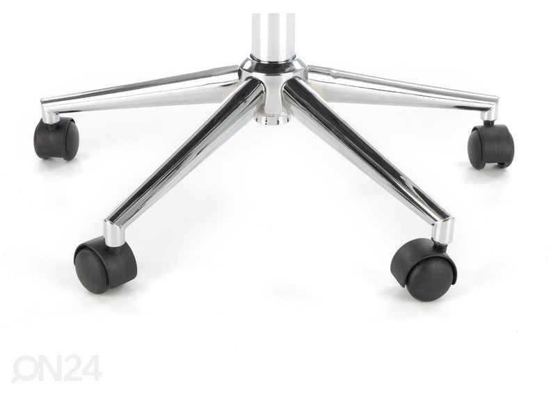 Рабочий стул увеличить