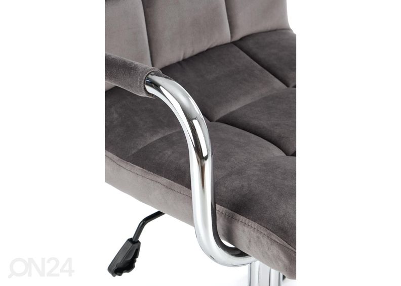 Рабочий стул увеличить