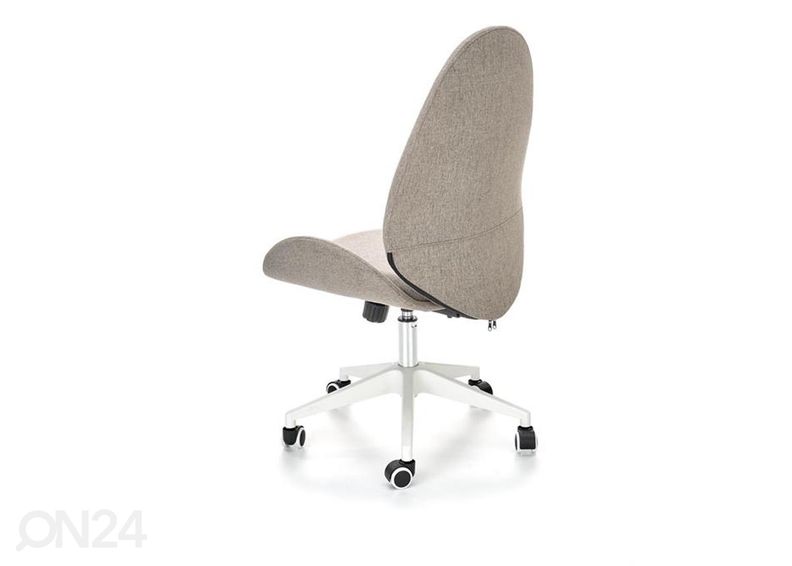 Рабочий стул увеличить