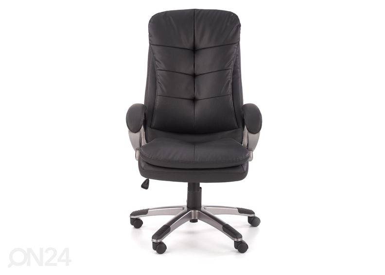 Рабочий стул увеличить