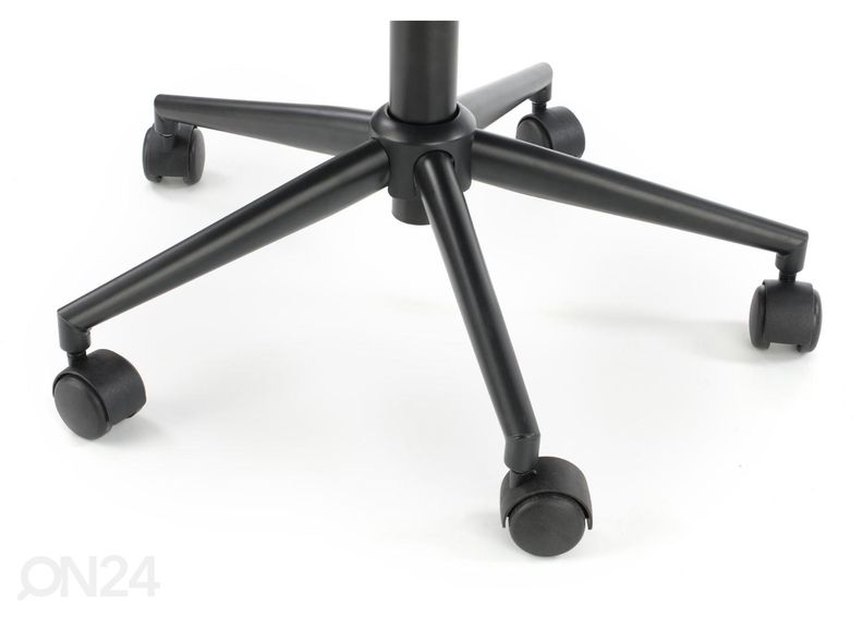 Рабочий стул увеличить