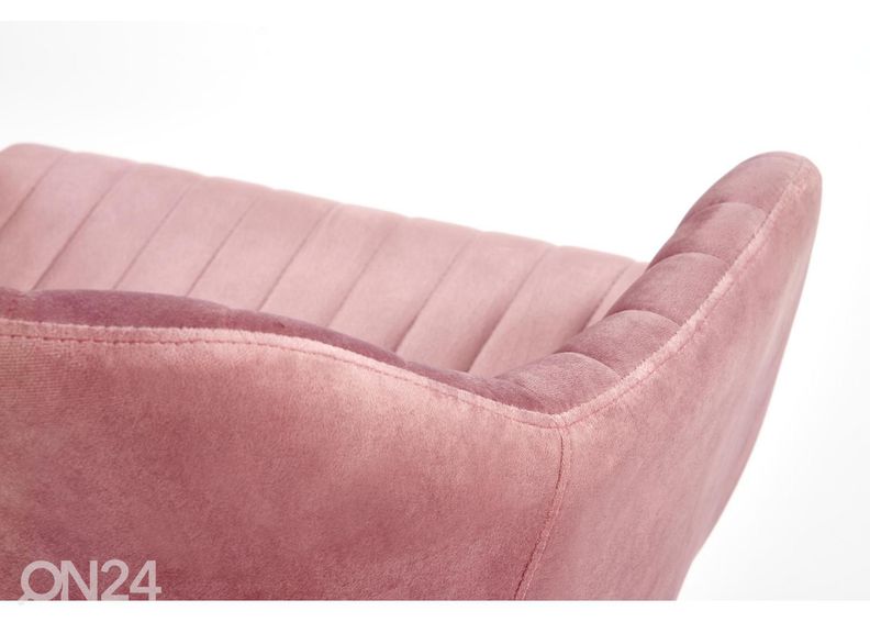 Рабочий стул увеличить