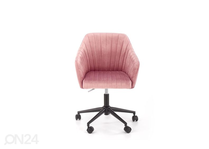 Рабочий стул увеличить