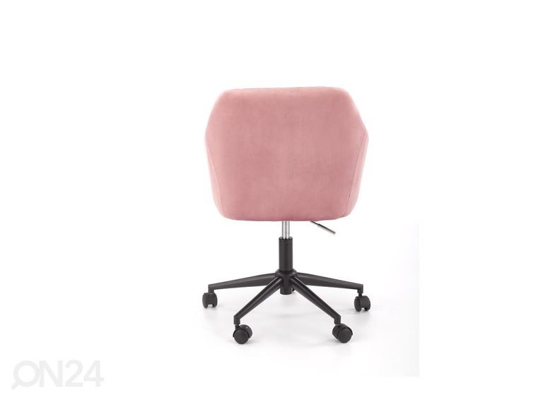 Рабочий стул увеличить