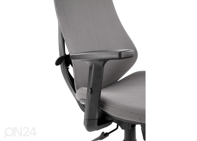 Рабочий стул увеличить