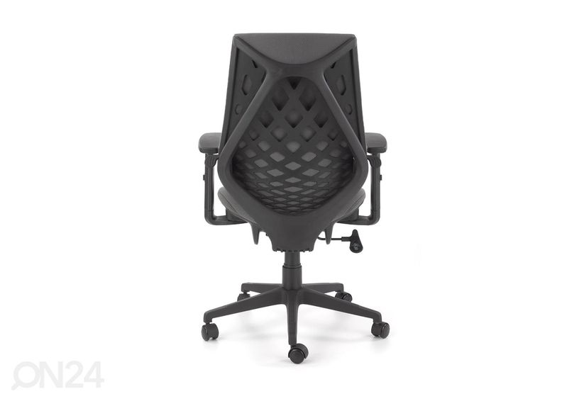 Рабочий стул увеличить