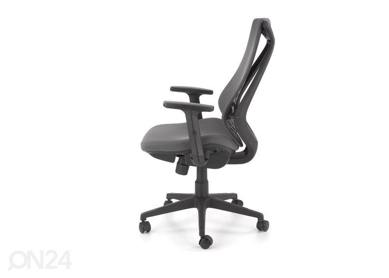 Рабочий стул увеличить