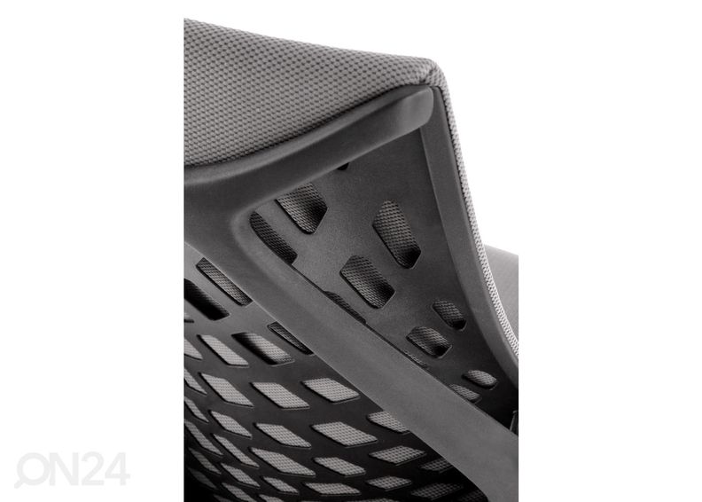 Рабочий стул увеличить