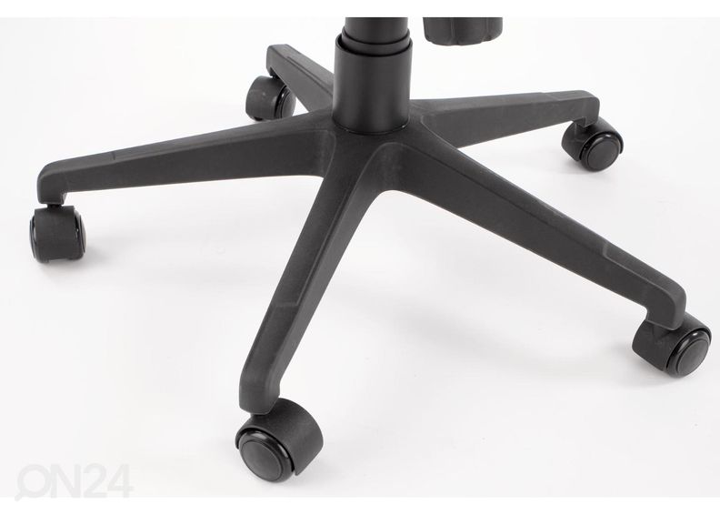 Рабочий стул увеличить