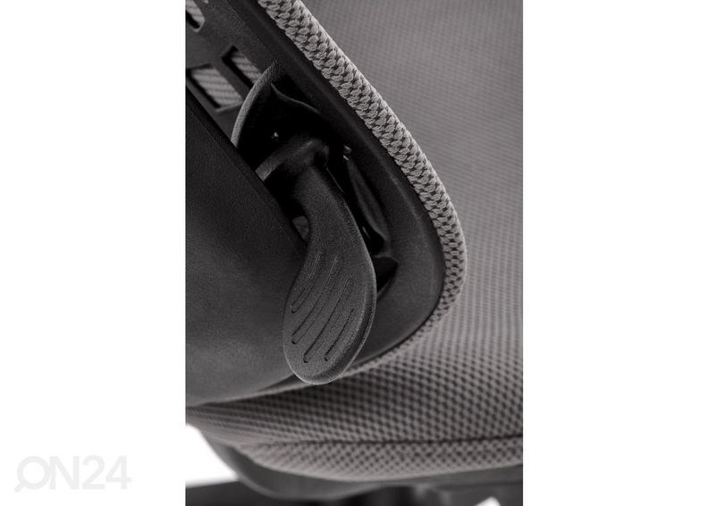 Рабочий стул увеличить