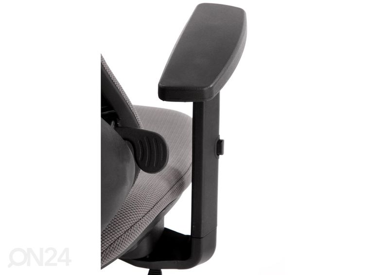 Рабочий стул увеличить