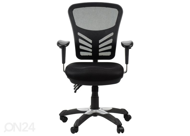 Рабочий стул увеличить