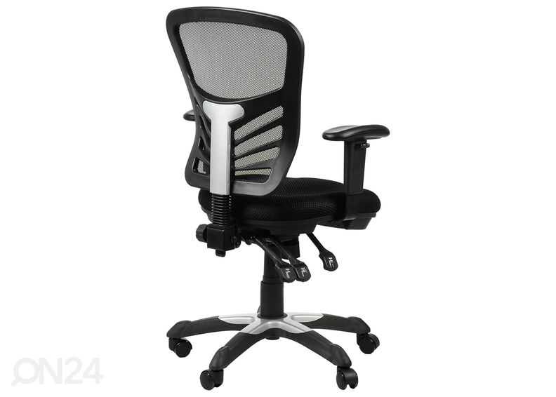 Рабочий стул увеличить