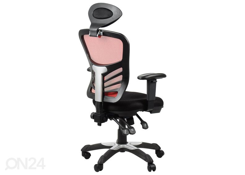 Рабочий стул увеличить