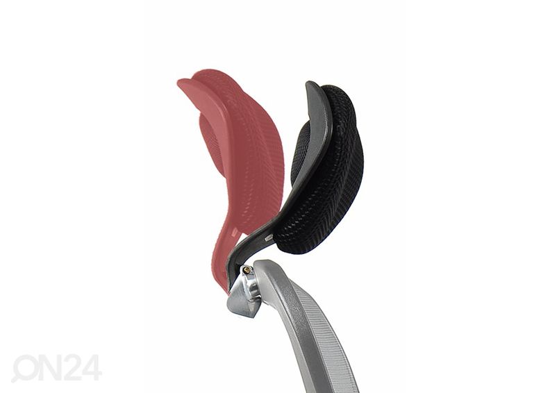 Рабочий стул увеличить