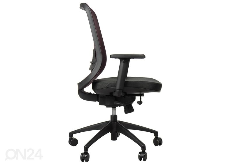 Рабочий стул увеличить