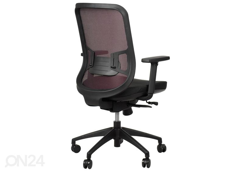 Рабочий стул увеличить