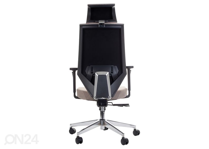 Рабочий стул увеличить