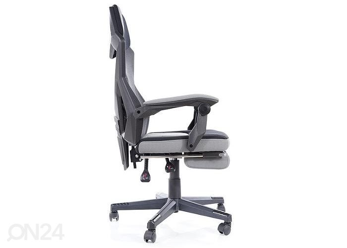 Рабочий стул увеличить