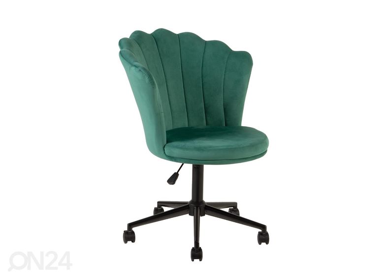 Рабочий стул увеличить