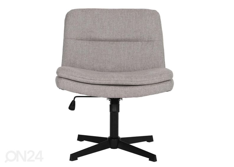 Рабочий стул увеличить