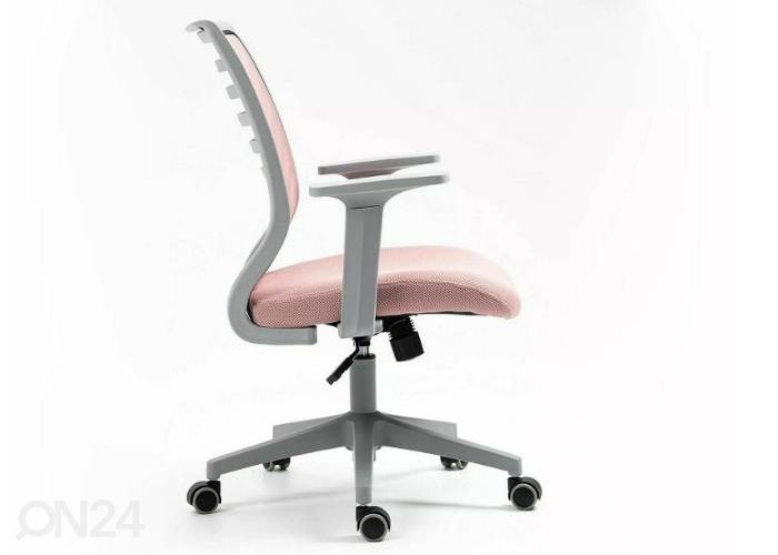 Рабочий стул увеличить