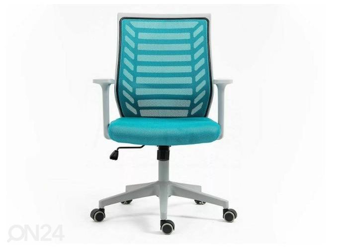 Рабочий стул увеличить